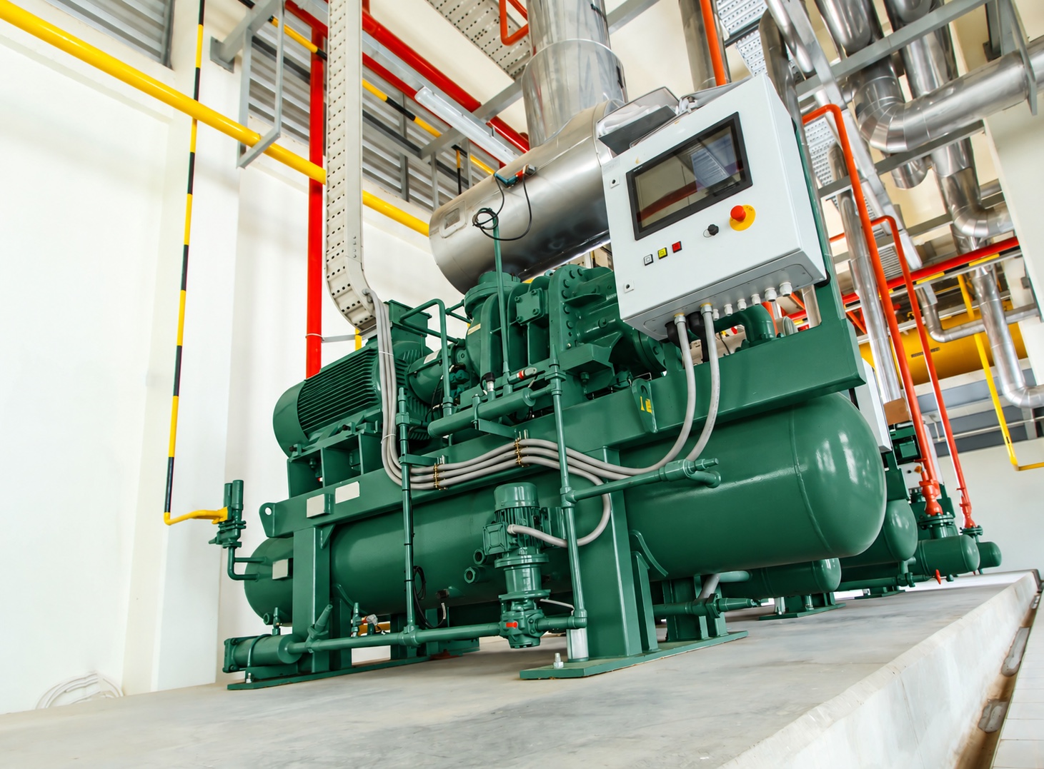Compressores