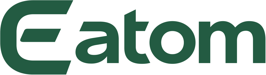 E-atom
